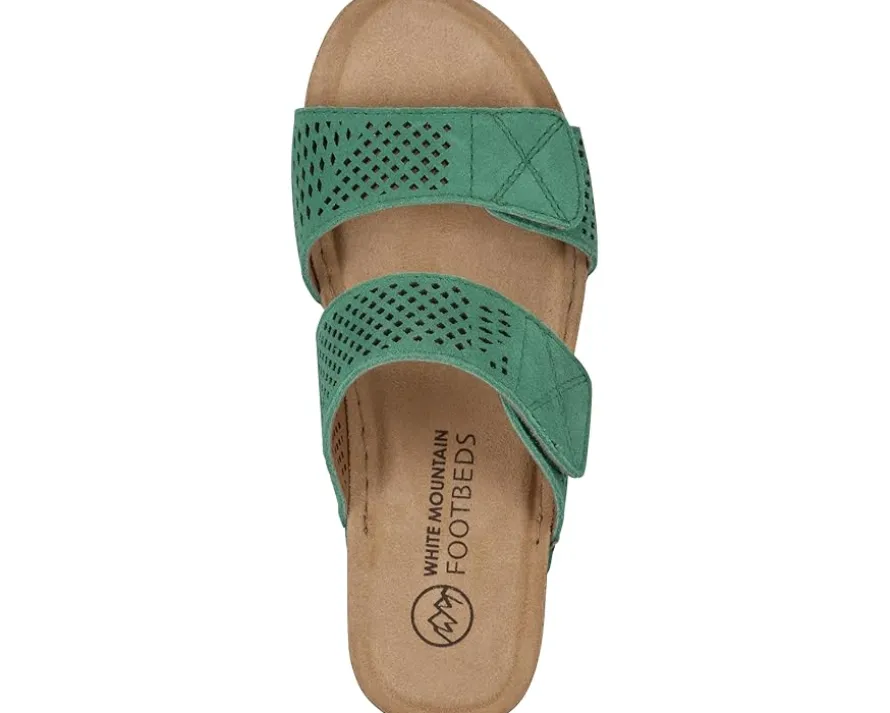 Women's White Mountain Ferula