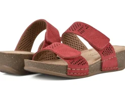 Women's White Mountain Ferula