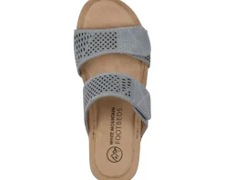 Women's White Mountain Ferula