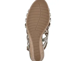 Women's White Mountain Flaming