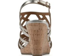 Women's White Mountain Flaming