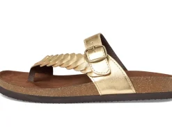 Women's White Mountain Happier