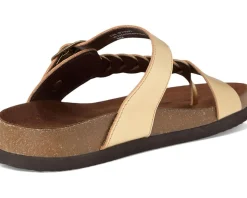 Women's White Mountain Happier