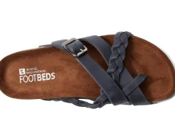 Women's White Mountain Harrington