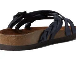 Women's White Mountain Harrington