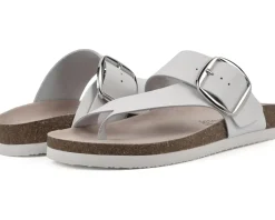 Women's White Mountain Harley