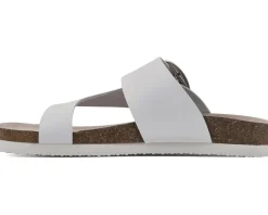 Women's White Mountain Harley