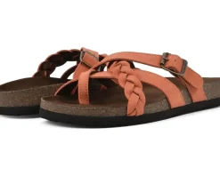 Women's White Mountain Harrington