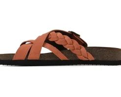 Women's White Mountain Harrington