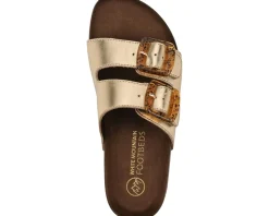 Women's White Mountain Helga