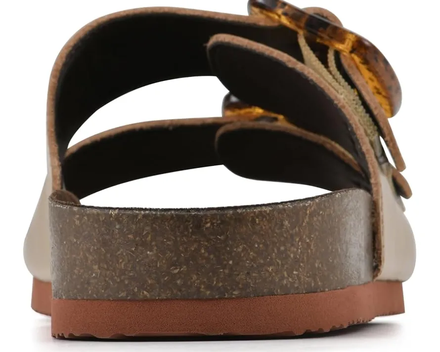 Women's White Mountain Helga