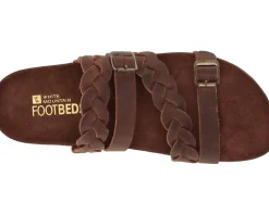 Women's White Mountain Holland