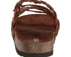 Women's White Mountain Holland