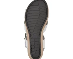 Women's White Mountain Prezo