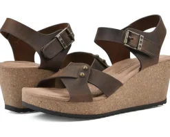 Women's White Mountain Prezo