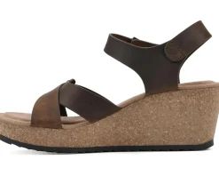 Women's White Mountain Prezo