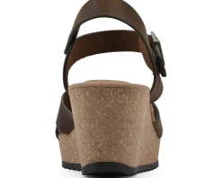 Women's White Mountain Prezo