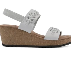 Women's White Mountain Pretreat