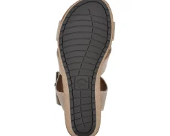 Women's White Mountain Prezo