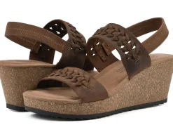 Women's White Mountain Pretreat