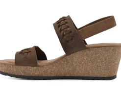 Women's White Mountain Pretreat