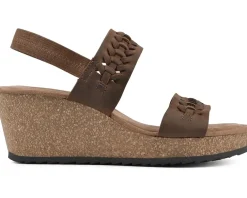 Women's White Mountain Pretreat