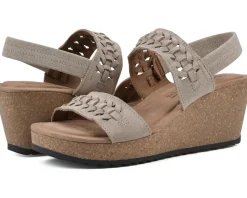 Women's White Mountain Pretreat