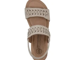 Women's White Mountain Pretreat