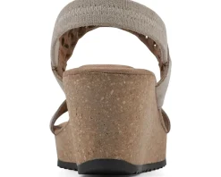 Women's White Mountain Pretreat