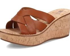 Women's White Mountain Samwell