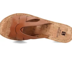 Women's White Mountain Samwell