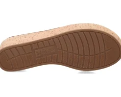 Women's White Mountain Samwell