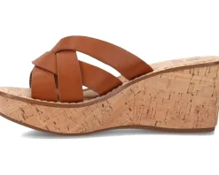 Women's White Mountain Samwell