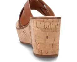 Women's White Mountain Samwell