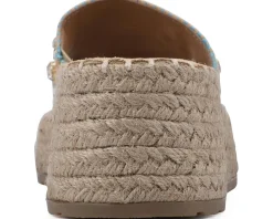 Women's White Mountain Stitch