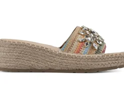 Women's White Mountain Stitch