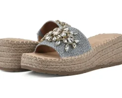 Women's White Mountain Stitch