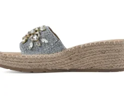 Women's White Mountain Stitch