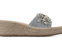 Women's White Mountain Stitch