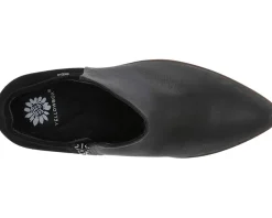 Women's Yellow Box Dannika