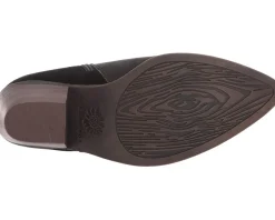 Women's Yellow Box Dannika