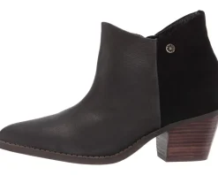 Women's Yellow Box Dannika