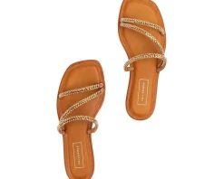 Women's Yellow Box Darian