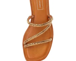 Women's Yellow Box Darian