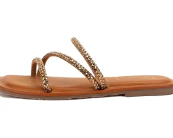 Women's Yellow Box Darian