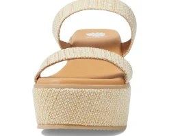 Women's Yellow Box Inisa