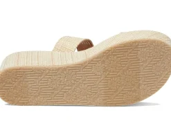 Women's Yellow Box Inisa