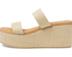 Women's Yellow Box Inisa