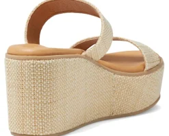 Women's Yellow Box Inisa