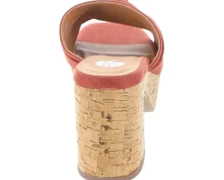 Women's Yellow Box Ordo